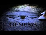 Hyundai Genesis - Welcome