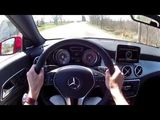 2014 Mercedes-Benz CLA 250 - Test Drive