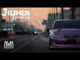 Illegal Street Drifting in Japan