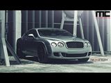 Bentley Continental GT / MC Customs 