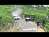  Rally Deutschland Test 2015