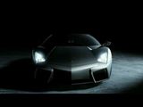 Lamborghini Reventón Roadster film