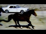 1965 Ford Mustang - Promo Film