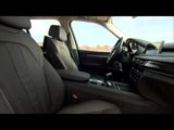 New 2014 BMW X5 Interior Design