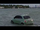 The Fiat Boat Miami