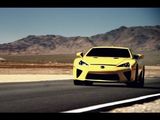 Lexus LFA Tribute Film