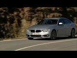 New 2015 BMW M 435i Gran Coupe / On The Road