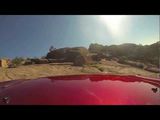 2014 Jeep Cherokee Off-Road POV | Jeep®