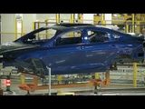 New 2015 Chrysler 200 - Production