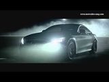 Mercedes-Benz S63 AMG Coupé / Teaser