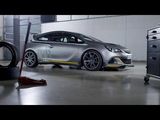2014 Opel Astra OPC Extreme