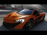 Forza Motorsport 5: Announce Trailer