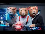 2015 Kia Soul Hamster Commercial Featuring “Animals“ by Maroon 5
