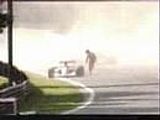 Ayrton Senna Spa 1992