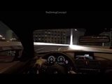 Gran Turismo 6 - BMW M4 Coupé Interior