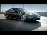 The New Porsche Panamera - Double Life
