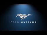 New Ford Mustang Is Coming To Europe
