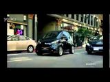 Smart Car China - Kobe Bryant 'Big, In The City'