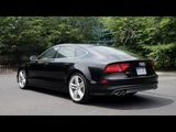 Audi S7 - Walkaround