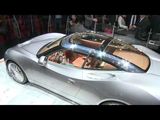 Spyker B6 Venator Geneva Auto Salon