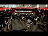 Мегазаводы - Lamborghini Aventador
