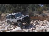 Jeep Wrangler vs. Ford Explorer