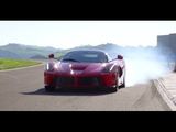 Ferrari LaFerrari - Hot Lap