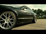Ford Mustang / Shelby GT500 on 20" Vossen VVS-CV2 Concave Wheels / Rim