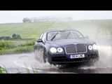 2014 Bentley Flying Spur V8 