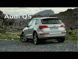 2013 Audi Q5 Promo