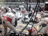 World Record - Fastest F1 Pit Stop by McLaren