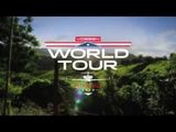 Vossen World Tour / Puerto Rico