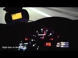 McLaren MP4-12C - Launch Control Demonstration