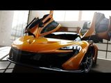 Forza Motorsport 5: Gameplay Trailer