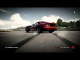 Forza Motorsport 4 - 2013 SRT Viper Debut