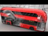 New Bus for London