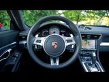Porsche 911 Carrera S - Test Drive