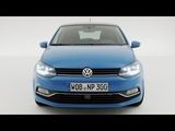 New 2014 Volkswagen Polo - Design