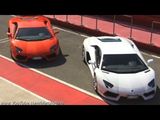 BEST of Supercars Sounds 2012!