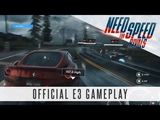 Need for Speed Rivals - Gameplay Video