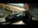 Chrysler - Imported From Detroit (Eminem)