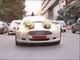 Wedding in Baku