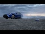 Lexus RC l Let’s Play: The Big Game 