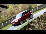 2014 Range Rover Sport Autobiography