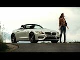 BMW Z4 vs BMW Z4 GT3