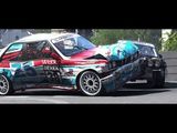 Project Cars / Trailer