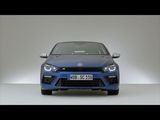 2015 Volkswagen Scirocco R - Official Trailer