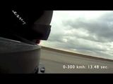 Venom GT 0-370 kmh Acceleration Testing