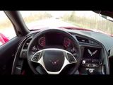 2014 Chevrolet Corvette Stingray by Lingenfelter - Test Drive