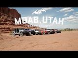  Jeep Safari Moab 2015